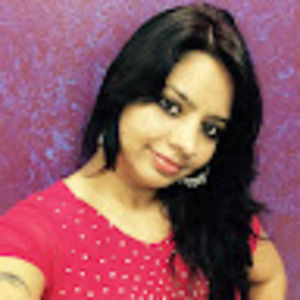 Meet your Posher, Pinki